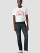 Jeansy regular fit męskie Levi's 502 Taper Out Of Reach 29507-1574 W33L34 Czarne (5401157976418) - obraz 3