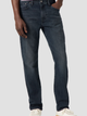 Джинси Regular Fit чоловічі Levi's 502 Taper Out Of Reach 29507-1574 W34L34 Чорні (5401157976456) - зображення 1