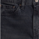 Jeansy regular fit męskie Levi's 502 Taper Out Of Reach 29507-1574 W33L32 Czarne (5401157976401) - obraz 7