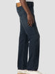 Jeansy regular fit męskie Levi's 502 Taper Out Of Reach 29507-1574 W36L32 Czarne (5401157976487) - obraz 5