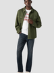 Джинси Regular Fit чоловічі Levi's 502 Taper Out Of Reach 29507-1574 W36L34 Чорні (5401157976494) - зображення 4