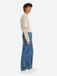 Джинси широкі чоловічі Levi's 565 Loose Straight Props To You A7221-0000 W34L32 Сині (5401128709304) - зображення 5