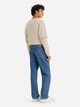 Jeansy męskie szerokie nogawki Levi's 565 Loose Straight Props To You A7221-0000 W32L32 Niebieskie (5401128632022) - obraz 4