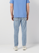 Jeansy slim fit męskie Levi's 515 Slim Taper Not My Day Dx A7222-0004 W38L32 Błękitne (5401157682968) - obraz 2