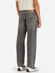 Джинси Regular Fit чоловічі Levi's 555 Relaxed Straight Cheers To That A7223-0000 W31L32 Сірі (5401128708635) - зображення 2