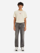 Jeansy regular fit męskie Levi's 555 Relaxed Straight Cheers To That A7223-0000 W34L32 Szare (5401128708659) - obraz 3