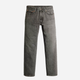 Jeansy regular fit męskie Levi's 555 Relaxed Straight Cheers To That A7223-0000 W33L32 Szare (5401128708642) - obraz 6