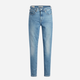 Jeansy skinny damskie Levi's 721 High Rise Skinny 18882-0601 W28L28 Błękitne (5401105543549) - obraz 6
