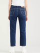 Джинси Regular Fit жіночі Levi's 501 Crop Salsa Stonewash 36200-0179 W25L26 Сині (5400970241635) - зображення 2