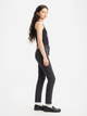 Jeansy skinny damskie Levi's 501 Skinny Off Topic 29502-0227 W26L30 Czarne (5401043581146) - obraz 5