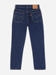 Джинси Regular Fit жіночі Levi's 501 Crop Salsa Stonewash 36200-0179 W25L26 Сині (5400970241635) - зображення 7