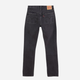 Jeansy skinny damskie Levi's 501 Skinny Off Topic 29502-0227 W26L28 Czarne (5401043581139) - obraz 8