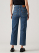 Джинси Regular Fit жіночі Levi's Ribcage Straight Ankle My Honor No Dx 72693-0218 W30L29 Сині (5401157412015) - зображення 2