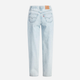 Jeansy mom`s damskie Levi's 80S Mom Jean Dont Be Frayed A3506-0014 W25L30 Błękitne (5401128280063) - obraz 7