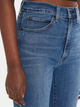 Jeansy skinny damskie Levi's Retro High Skinny Run The World A5758-0008 W24L30 Niebieskie (5401128282630) - obraz 4