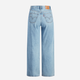 Jeansy damskie Levi's Ribcage Wide Leg H223 Far And Wide A6081-0002 W29L34 Błękitne (5401128251292) - obraz 8