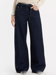 Jeansy damskie Levi's Xl Straight Dream Nice Dreams A8701-0007 W28L29 Granatowe (5401157490792) - obraz 1