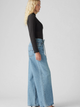 Jeansy damskie Levi's Xl Straight Thanks Friend A8701-0004 W28L31 Błękitne (5401157478417) - obraz 5
