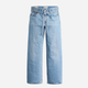 Jeansy damskie Levi's Xl Straight Thanks Friend A8701-0004 W28L31 Błękitne (5401157478417) - obraz 6