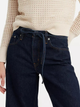 Джинси жіночі Levi's Xl Straight Dream Nice Dreams A8701-0007 W26L29 Темно-сині (5401157490747) - зображення 7