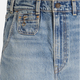 Jeansy dzwony damskie Levi's Ribcage Bells Vintage Next Saturday A8717-0001 W25L32 Niebieskie (5401157495933) - obraz 8