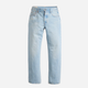 Jeansy regular fit damskie Levi's 501 90S Ankle By Your Side A9150-0001 W25L29 Błękitne (5401157502808) - obraz 6