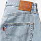 Jeansy regular fit damskie Levi's 501 90S Ankle By Your Side A9150-0001 W27L27 Błękitne (5401157502839) - obraz 7