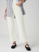 Джинси Regular Fit жіночі Levi's 501 90S Ankle Blank Slate A9150-0004 W24L29 Білі (5401157503843) - зображення 1