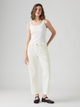 Jeansy regular fit damskie Levi's 501 90S Ankle Blank Slate A9150-0004 W29L27 Białe (5401157504123) - obraz 3