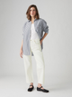 Джинси Regular Fit жіночі Levi's 501 90S Ankle Blank Slate A9150-0004 W30L29 Білі (5401157504154) - зображення 6