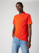 Koszulka polo męska Levi's Levis Hm Polo Paris Embroidery Flame Sc 35883-0223 S Czerwona (5401157515266) - obraz 3