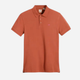 Koszulka polo męska Levi's Levis Hm Polo Etruscan Red Pique 35883-0278 S Pomarańczowa (5401187099569) - obraz 5