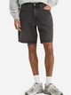 Spodenki męskie jeansowe Levi's 468 Loose Shorts We Got Motion Shorts A8461-0006 32 Ciemnoszare (5401157187142) - obraz 1
