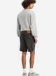Spodenki męskie jeansowe Levi's 468 Loose Shorts We Got Motion Shorts A8461-0006 32 Ciemnoszare (5401157187142) - obraz 4