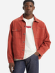 Koszulka męska bawełniana Levi's Lse Vintage Fit Gr Tee Lse Batwing Badg 0008C-0009 L Biała (5401157156773) - obraz 3
