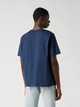 Koszulka męska bawełniana Levi's Red Tab Vintage Tee Vintage Tee 02 A0637-0129 M Granatowa (5401157368688) - obraz 2