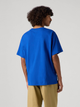 Koszulka męska bawełniana Levi's Red Tab Vintage Tee Surf Blue Jersey A0637-0132 XL Niebieska (5401157520062) - obraz 2
