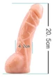 Фаллоимитатор Chisa Novelties Spread Me No.02 (20630000000000000) - изображение 5
