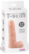 Фаллоимитатор Chisa Novelties Spread Me No.06 (20634000000000000) - изображение 7