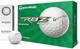 М'яч для гольфу TaylorMade RBZ Soft Golf Balls - изображение 3