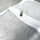 Мішок для прання білизни 50х70 см Eco Fabric (5509), трикотажна сітка - зображення 6