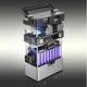 Портативная зарядная станция ALLPOWERS 288 Вт/ч для ноутбука холодельника телевизора 300Вт (AP-SS-005 (S300)) - изображение 8