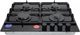 Варочная поверхность газовая HANSA BHKS610505 - изображение 1
