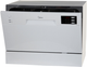 Посудомоечная машина MIDEA MCFD55320W - изображение 1