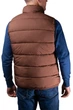 Безрукавка Brax XXL Коричневий 99/1054/56 - изображение 5