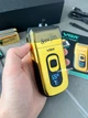 Аккумуляторная электробритва для бритья бороды и усов VGR V-332 шейвер для идеальной гладкости с триммером Gold - изображение 4