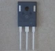 IGBT-транзистор JT050N065WED ( 050N065WED ) оригинал, TO247 - изображение 3