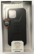 Чехол противоударный UAG Civilian (Original) для Iphone 12 Mini (5.4") Black 11234D114040 - изображение 2