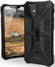 Чехол противоударный UAG Pathfinder (Original) для Iphone 12 Mini (5.4") Black 112347114040 - изображение 1