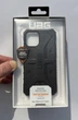 Чехол противоударный UAG Pathfinder (Original) для Iphone 12 Mini (5.4") Black 112347114040 - изображение 2
